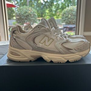 New Balance Sneakers